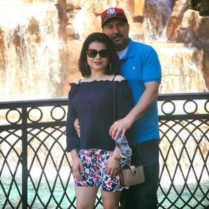 Meet your Posher, Alma